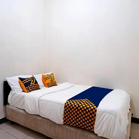 Spot On 91394 Pondok Paskal Syariah